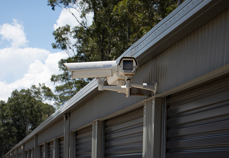 Back to Base Monitoring in Nowra